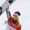 Ledecka postala prva žena s osvojenim zlatnim olimpijskim medaljama u dva različita sporta