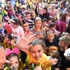 Najmlađi uživali u carstvu šarenila i boja na petoj Kids Kinđurijadi u Sarajevu