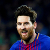 Sjajni Messi i Suarez vodili Barcelonu do ubjedljive pobjede nad Gironom