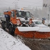 Sarajevski "Rad" na terenu u punom kapacitetu, čiste se saobraćajnice prvog prioriteta