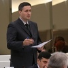 Denis Bećirović: Dva kandidata za Predsjedništvo su juriš na sve, ali i opasnost da rezultat bude ništa