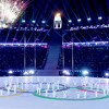 Svečano zatvorene Zimske olimpijske igre u PyeongChangu