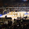 Kvalifikacije za SP u košarci: Rusija - BiH 70:53