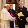 Koga je sve Čović "smarao" potrebom izmjena Izbornog zakona BiH: Od pape do Ujedinjenih nacija