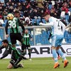 Milinković-Savić nosio Lazio do važne pobjede protiv Sassuola