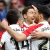 Athletic Bilbao slavio protiv Malage, En Nesiry od junaka postao tragičar meča