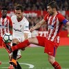 Hat-trick Griezmanna: Atletico Madrid razbio Sevillu i nastavio potjeru za Barcelonom