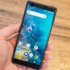 Sony predstavio radikalno izmijenjene uređaje Xperia XZ2 i XZ2 Compact