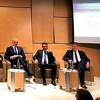 Počela EBRD-ova konferencija u Londonu i sjednica premijera zapadnog Balkana