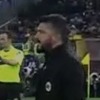 Temperamentni Gattuso prijetio Kolarovu pa ga poslije izgrlio