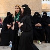 Saudijkama dozvoljeno da se prijave u vojsku