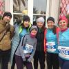 Više od 140 trkača istrčalo Splitski polumaraton sa Udruženjem Marathon
