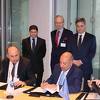 Potpisan sporazum s EBRD-om u iznosu od 750 miliona eura za 70 kilometara autoputa 5C
