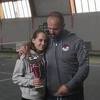 Amila Jusufbegović postala državna juniorska prvakinja