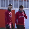Carrasco i Gaitan napustili Atletico Madrid i potpisali za kineski Dalian