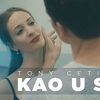 Tony Cetinski predstavio videospot za pjesmu "Kao u snu" koja opisuje njegov muzički put