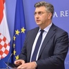 Plenković: Ove sedmice imat ćemo novu vanrednu upravu Agrokora
