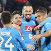 Napoli s lakoćom slavio u Cagliariju i povećao prednost nad Juventusom