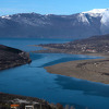 Hrvatska davno poručila da će pristati na nove uslove korištenja vode iz Buškog jezera, BiH šuti