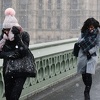 Snijeg u Velikoj Britaniji: Otežan saobraćaj i otkazani vozovi zbog niskih temperatura