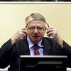 Pravosnažna presuda Vojislavu Šešelju 11. aprila