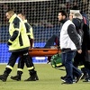 Neymar povrijedio zglob i stopalo, minimalne šanse za nastup protiv Real Madrida