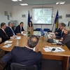 Delegacija palestinskih privrednika posjetila FIPA-u