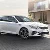 KIA pripremila Optimu s novim motorima