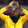 Meč na Old Traffordu: Usain Bolt u junu protiv Robbieja Williamsa