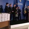 BiH predaje odgovore na Upitnik EK, a državni parlament još nikad nije saznao njihov sadržaj