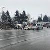 Tramvaj udario pješaka u sarajevskom naselju Stup