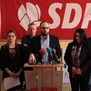 SDP poziva Skaku: Predložite Orhana Pamuka i spasite obraz Grada ili odstupite sa pozicije