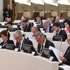 Više od 500 zvanica će prisustvovati Junckerovom obraćanju u Parlamentu BiH