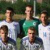 Bh. kadeti remizirali sa Slovenijom, Erbez zadovoljan igrom