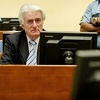Karadžiću odobreno učešće u žalbenom pretresu