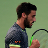 Džumhur pobijedio Madena u 1. kolu ATP turnira u Dubaiju