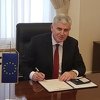 Čović uoči predaje odgovora na Upitnik EK: Ovo je veliki dan za moju zemlju BiH