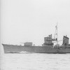 Pronađena olupina japanskog razarača korištenog za napad na Pearl Harbor