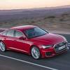 Audi predstavio novi A6: Više centimetara, više tehnike