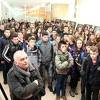 U Jajcu otvorena izložba "Lično" i održano javno govorenje