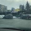 U sudaru na Čengić Vili povrijeđena jedna osoba