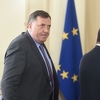 Dodik u zgradi Predsjedništva BiH prisustvovao predaji odgovora na Upitnik EK