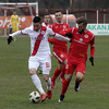 Filipović prvi vezni igrač u historiji Zrinjskog s 12 pogodaka u sezoni