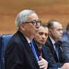 Juncker poručio parlamentarcima: Mir, to je puno više nego kraj neprijateljstava