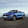 Volkswagenov T-Roc u kabrioletskom izdanju