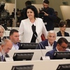 Marković: Junckerove pohvale su smiješne, on je potpuno dezinformisan