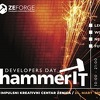 ZeForge najavljuje Hammer IT u Zenici