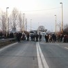Pročitajte koje alternativne pravce možete koristiti da izbjegnete saobraćajni kolaps zbog protesta