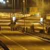 Protesti boraca ušli u noć: Saobraćaj obustavljen, stvorene kilometarske kolone, a vlast ne reaguje