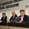 Savez samostalnih sindikata: Nećemo dozvoliti ukidanje Općeg kolektivnog ugovora